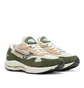 Mizuno Wave Rider Beta (Beige / Grün)