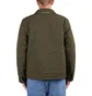 Dime Reversible Insulated Jacket (Oliv / Beige)