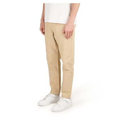 Edmmond Studios Work Pants (Beige)