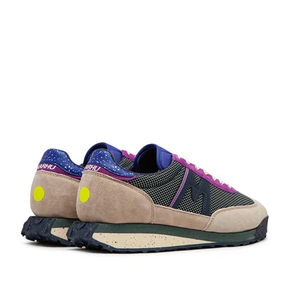 Karhu Mestari Control (Beige / Pink / Blau) – Karhu text_image_alt 4