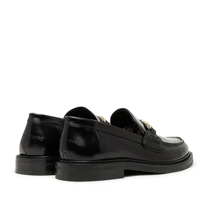 Filling Pieces Loafer Polido (Schwarz)