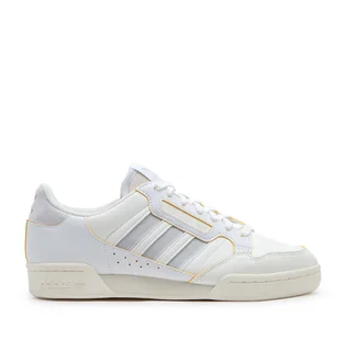 adidas Continental 80 Vegan (Weiss)