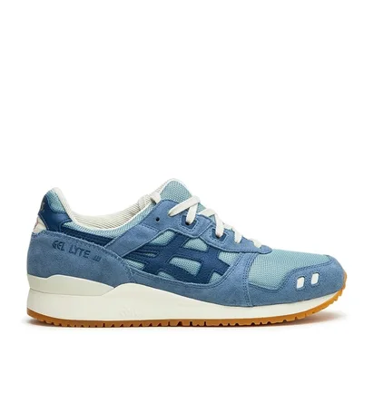 Asics Sportstyle Gel-Lyte III OG 'Monozukuri Pack' (Blau / Mint)
