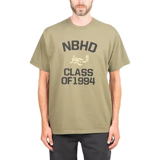 Neighborhood CLASS / C-TEE . SS (Oliv)