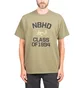 Neighborhood CLASS / C-TEE . SS (Oliv)