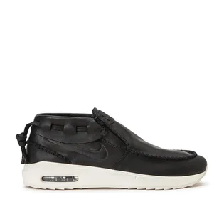 Nike SB Air Max Stefan Janoski 2 Moc (Schwarz)