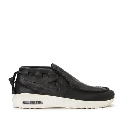 Nike SB Air Max Stefan Janoski 2 Moc (Schwarz)