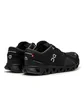 On Running Cloud X (Schwarz)