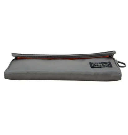 Porter by Yoshida Tanker Wallet (Schwarz)