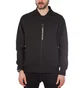 Raised by Wolves Bomber Sweatshirt (Schwarz)