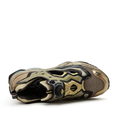 Reebok Fury Millenium TXT (Metallic)