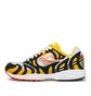 Saucony Grid Azura 2000 (Orange / Schwarz)