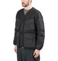 Snow Peak Mesh Jacket (Schwarz)