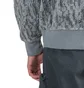 Stone Island Shadow Project Contour Hoodie (Grau)