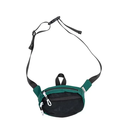 Taikan Stinger Bag (Grün / Schwarz)