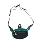 Taikan Stinger Bag (Grün / Schwarz)
