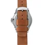 Timex Archive Navi XL Automatic 41mm (Grün / Schwarz)
