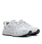 Asics Gel-Venture 6 (Weiß / Silber)