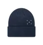 Pop Trading Company Basic Beanie (Navy)
