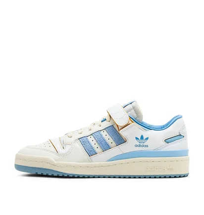 adidas Forum 84 LG (Weiß / Blau)