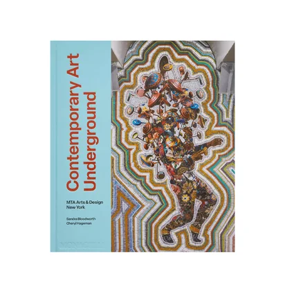 Contemporary Art Underground: MTA Arts & Design New York - Sandra Bloodworth and Cheryl Hageman
