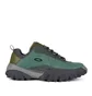 Oakley Factory Team Nubuck Chop Saw (Grün / Grau)