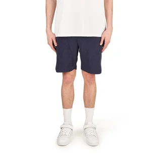 Edmmond Studios Terry Shorts (Navy)