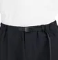 Gramicci Nylon Runners (Schwarz)