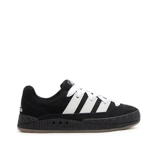 adidas Adimatic (Schwarz / Weiß)