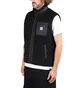 Carhartt WIP Prentis Vest Liner (Schwarz)