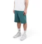 Carhartt WIP Nelson Sweat Short (Grün)