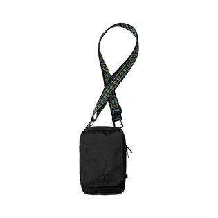 Carhartt WIP Sylvan Travel Bag (Schwarz)