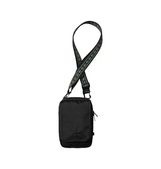 Carhartt WIP Sylvan Travel Bag (Schwarz)