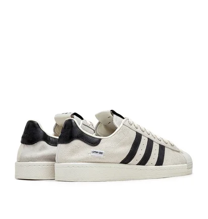 adidas x Song for the Mute Superstar (Beige / Schwarz)