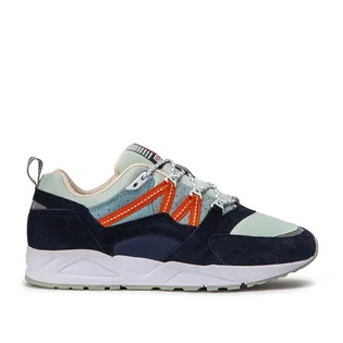 Karhu Fusion 2.0 'Catch of the Day Pack' (Blau / Weiß)