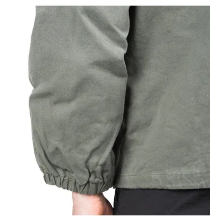 Liberaiders Canvas Hunting Jacket (Olive)