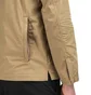 Norse Projects Jens Zip Packable Shirt (Khaki)
