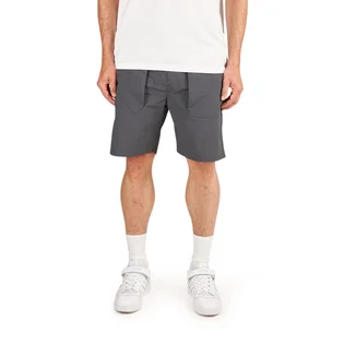 Norse Projects Luther Packable Short (Grau)