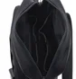 Porter by Yoshida Heat Shoulder Bag (Schwarz)