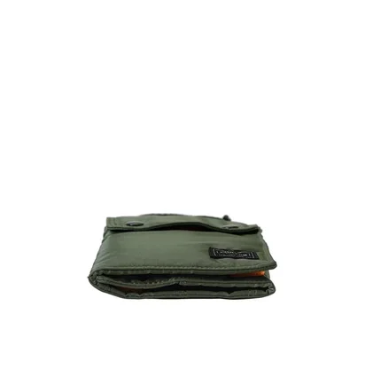 Porter by Yoshida Tanker Travel Case (Olive)