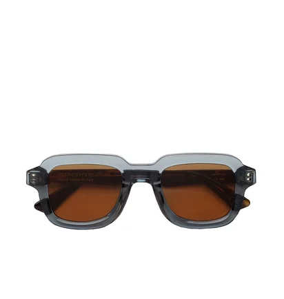 Retrosuperfuture Lazarus Manopola (Blau / Braun)