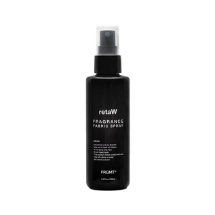 retaW Fabric Spray 'FRGMT' – retaW
