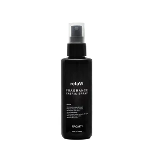 retaW Fabric Spray 'FRGMT' – retaW