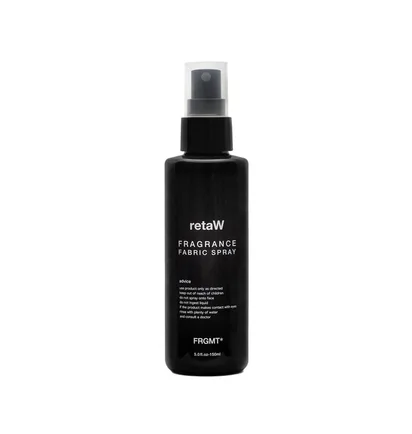 retaW Fabric Spray 'FRGMT' – retaW