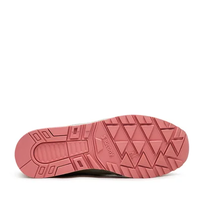 Saucony Shadow 6000 (Grün / Pink)