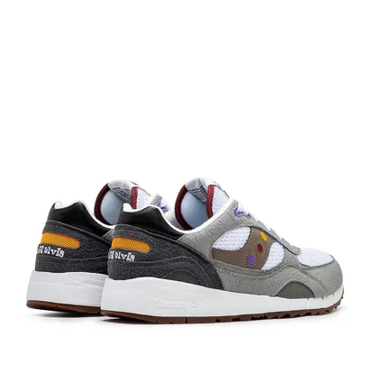Saucony & Friends Shadow 6000 