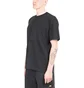 Stone Island T-Shirt (Schwarz)