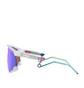 Oakley BXTR Metal (Clear / Lila)