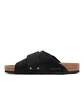 Birkenstock Kyoto (Schwarz)