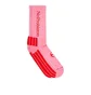 No Problemo Socks (Pink)